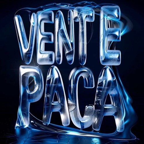 Vente Paca cover